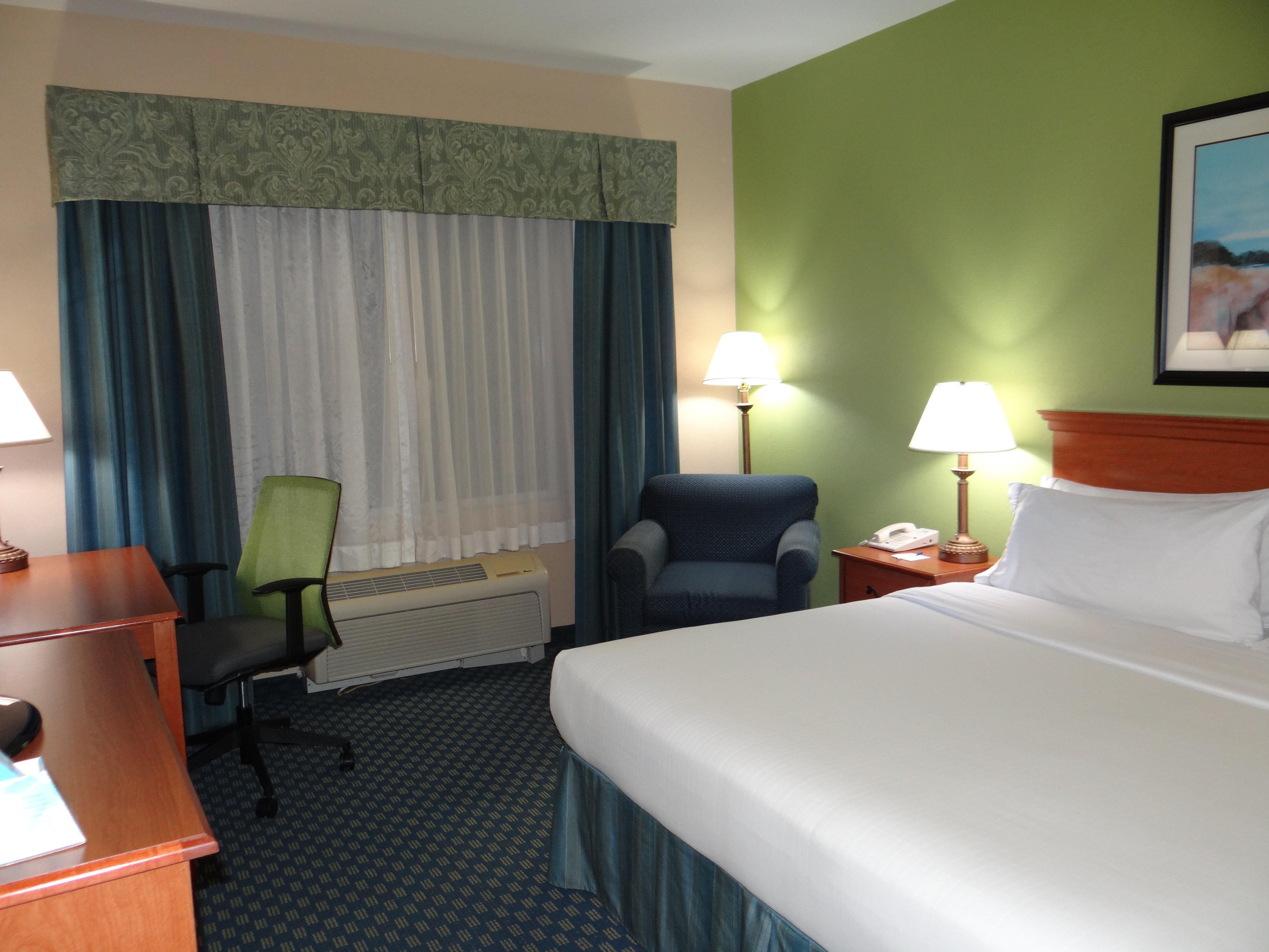 Holiday Inn Express Hotel & Suites Salisbury - Delmar By Ihg Exterior foto