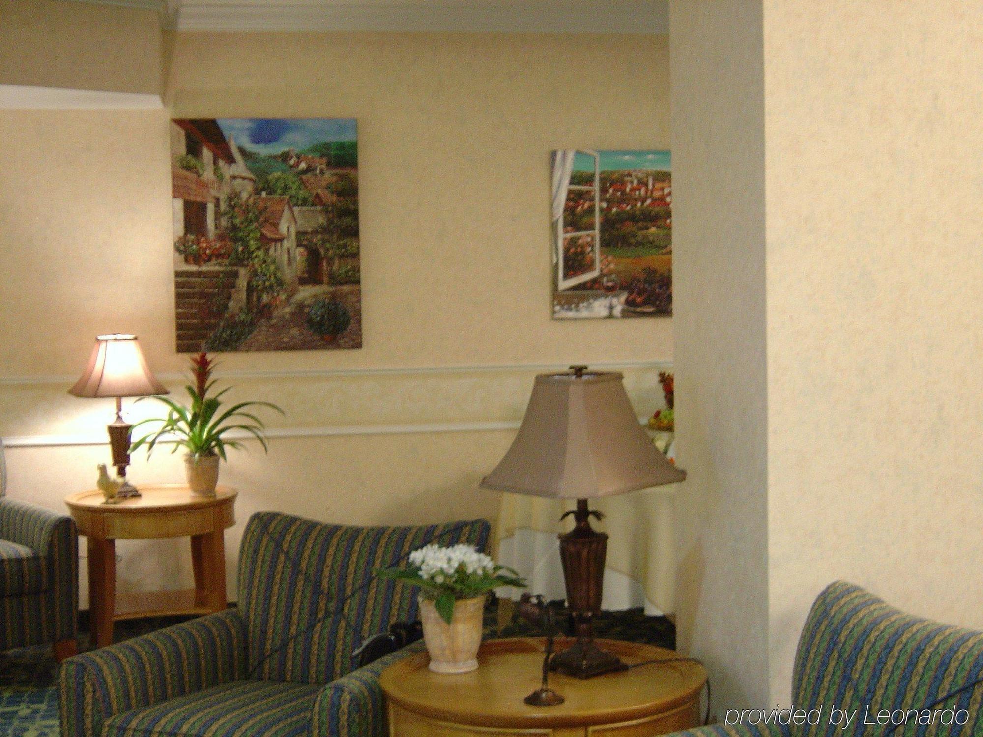 Holiday Inn Express Hotel & Suites Salisbury - Delmar By Ihg Quarto foto